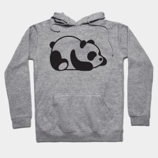 Panda - Cute Panda Hoodie